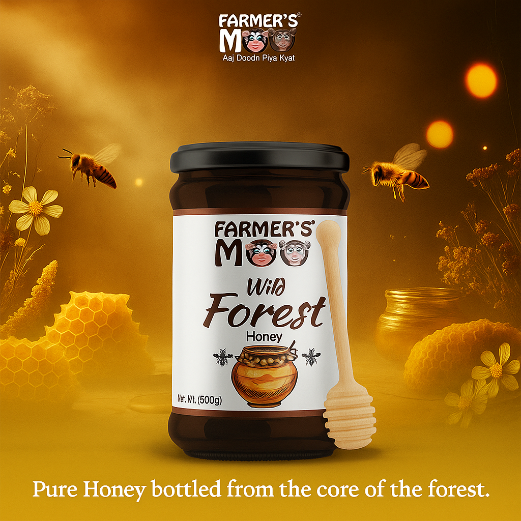 honey extraa